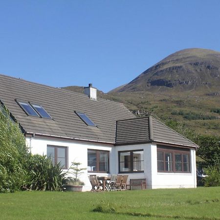 Vila Ben View Torridon Exteriér fotografie